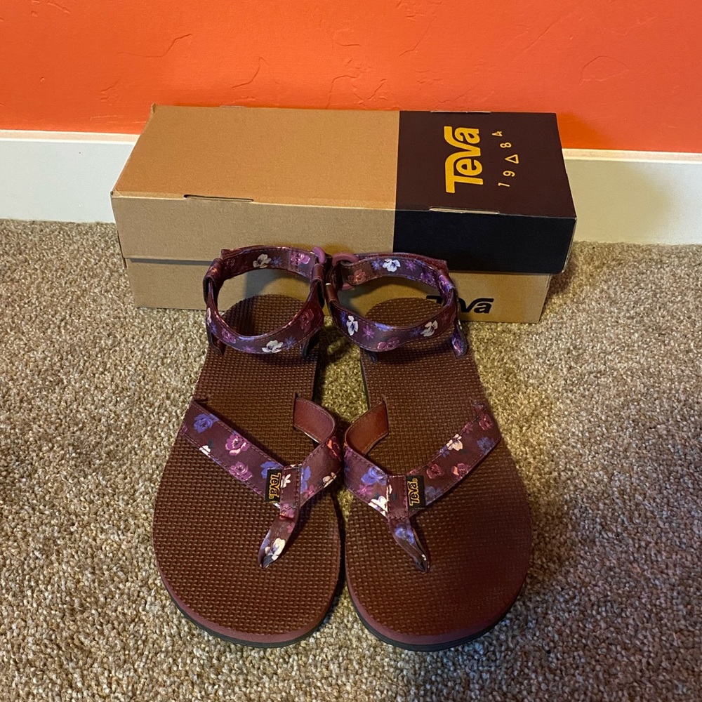 Teva Sandals